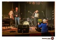01.03.2023 Umsonst und Drinnen - Tim Bleil &amp; Luisa Funkenstein