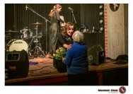 01.03.2023 Umsonst und Drinnen - Tim Bleil &amp; Luisa Funkenstein