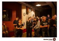 01.03.2023 Umsonst und Drinnen - Tim Bleil &amp; Luisa Funkenstein