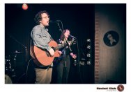 01.03.2023 Umsonst und Drinnen - Tim Bleil &amp; Luisa Funkenstein