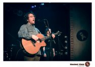 01.03.2023 Umsonst und Drinnen - Tim Bleil &amp; Luisa Funkenstein