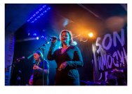 03.02.2023  3-Städte-Tour mit Sonic Breakdown, Jaîsa, Young501 &amp; Indie-Rock-