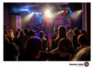 03.02.2023  3-Städte-Tour mit Sonic Breakdown, Jaîsa, Young501 &amp; Indie-Rock-