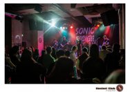 03.02.2023  3-Städte-Tour mit Sonic Breakdown, Jaîsa, Young501 &amp; Indie-Rock-