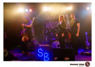 03.02.2023  3-Städte-Tour mit Sonic Breakdown, Jaîsa, Young501 &amp; Indie-Rock-