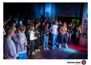03.02.2023  3-Städte-Tour mit Sonic Breakdown, Jaîsa, Young501 &amp; Indie-Rock-