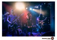 03.02.2023  3-Städte-Tour mit Sonic Breakdown, Jaîsa, Young501 &amp; Indie-Rock-