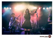 03.02.2023  3-Städte-Tour mit Sonic Breakdown, Jaîsa, Young501 &amp; Indie-Rock-