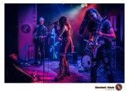 03.02.2023  3-Städte-Tour mit Sonic Breakdown, Jaîsa, Young501 &amp; Indie-Rock-
