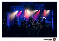 03.02.2023  3-Städte-Tour mit Sonic Breakdown, Jaîsa, Young501 &amp; Indie-Rock-