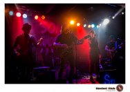 03.02.2023  3-Städte-Tour mit Sonic Breakdown, Jaîsa, Young501 &amp; Indie-Rock-