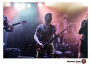 03.02.2023  3-Städte-Tour mit Sonic Breakdown, Jaîsa, Young501 &amp; Indie-Rock-