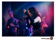 03.02.2023  3-Städte-Tour mit Sonic Breakdown, Jaîsa, Young501 &amp; Indie-Rock-