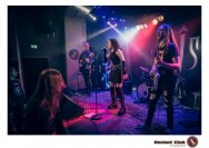03.02.2023  3-Städte-Tour mit Sonic Breakdown, Jaîsa, Young501 &amp; Indie-Rock-