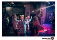 03.02.2023  3-Städte-Tour mit Sonic Breakdown, Jaîsa, Young501 &amp; Indie-Rock-