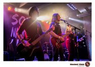 03.02.2023  3-Städte-Tour mit Sonic Breakdown, Jaîsa, Young501 &amp; Indie-Rock-