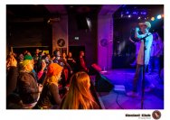 03.02.2023  3-Städte-Tour mit Sonic Breakdown, Jaîsa, Young501 &amp; Indie-Rock-