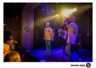 03.02.2023  3-Städte-Tour mit Sonic Breakdown, Jaîsa, Young501 &amp; Indie-Rock-