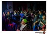 03.02.2023  3-Städte-Tour mit Sonic Breakdown, Jaîsa, Young501 &amp; Indie-Rock-