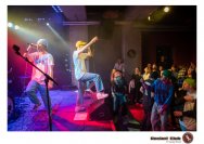 03.02.2023  3-Städte-Tour mit Sonic Breakdown, Jaîsa, Young501 &amp; Indie-Rock-
