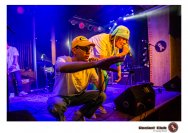 03.02.2023  3-Städte-Tour mit Sonic Breakdown, Jaîsa, Young501 &amp; Indie-Rock-