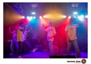 03.02.2023  3-Städte-Tour mit Sonic Breakdown, Jaîsa, Young501 &amp; Indie-Rock-