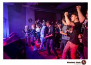 03.02.2023  3-Städte-Tour mit Sonic Breakdown, Jaîsa, Young501 &amp; Indie-Rock-