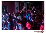 03.02.2023  3-Städte-Tour mit Sonic Breakdown, Jaîsa, Young501 &amp; Indie-Rock-