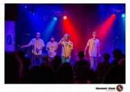03.02.2023  3-Städte-Tour mit Sonic Breakdown, Jaîsa, Young501 &amp; Indie-Rock-