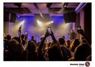 03.02.2023  3-Städte-Tour mit Sonic Breakdown, Jaîsa, Young501 &amp; Indie-Rock-