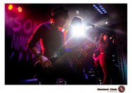 03.02.2023  3-Städte-Tour mit Sonic Breakdown, Jaîsa, Young501 &amp; Indie-Rock-