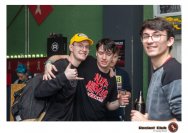 03.02.2023  3-Städte-Tour mit Sonic Breakdown, Jaîsa, Young501 &amp; Indie-Rock-