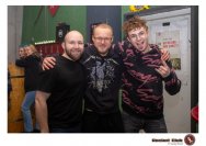 03.02.2023  3-Städte-Tour mit Sonic Breakdown, Jaîsa, Young501 &amp; Indie-Rock-