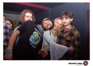 03.02.2023  3-Städte-Tour mit Sonic Breakdown, Jaîsa, Young501 &amp; Indie-Rock-