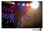 03.02.2023  3-Städte-Tour mit Sonic Breakdown, Jaîsa, Young501 &amp; Indie-Rock-