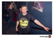 04.02.2023 Grape &amp; Los Fastidios &amp; Alte Säcke Party