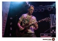 04.02.2023 Grape &amp; Los Fastidios &amp; Alte Säcke Party