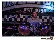 04.02.2023 Grape &amp; Los Fastidios &amp; Alte Säcke Party