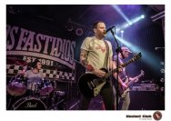 04.02.2023 Grape &amp; Los Fastidios &amp; Alte Säcke Party