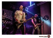 04.02.2023 Grape &amp; Los Fastidios &amp; Alte Säcke Party