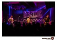 04.02.2023 Grape &amp; Los Fastidios &amp; Alte Säcke Party
