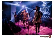 04.02.2023 Grape &amp; Los Fastidios &amp; Alte Säcke Party