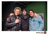 04.02.2023 Grape &amp; Los Fastidios &amp; Alte Säcke Party