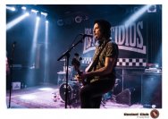04.02.2023 Grape &amp; Los Fastidios &amp; Alte Säcke Party