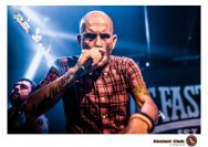 04.02.2023 Grape &amp; Los Fastidios &amp; Alte Säcke Party