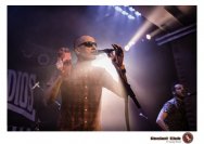 04.02.2023 Grape &amp; Los Fastidios &amp; Alte Säcke Party