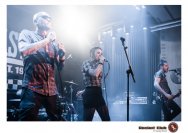 04.02.2023 Grape &amp; Los Fastidios &amp; Alte Säcke Party