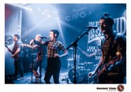 04.02.2023 Grape &amp; Los Fastidios &amp; Alte Säcke Party