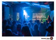 04.02.2023 Grape &amp; Los Fastidios &amp; Alte Säcke Party