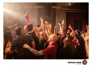 04.02.2023 Grape &amp; Los Fastidios &amp; Alte Säcke Party